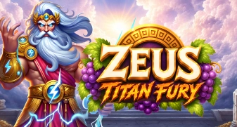 Zeus: Titan Fury 