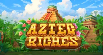 Aztec Riches