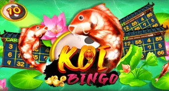 Koi Bingo