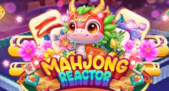 Mahjong Reactor