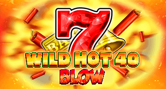 Wild Hot 40 Blow