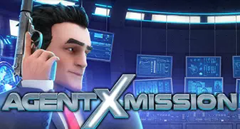 Agent X Mission 