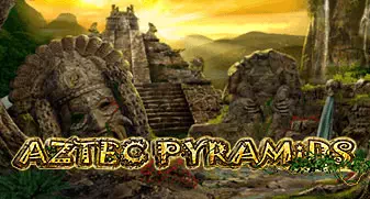 Aztec Pyramids 
