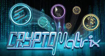Crypto Matrix 
