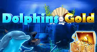 Dolphins Gold 