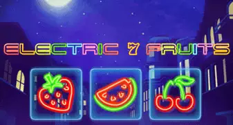 Electric7Fruits 