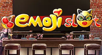 Emoji Slot 