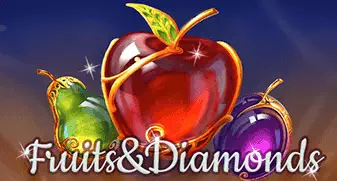 Fruits&Diamonds 