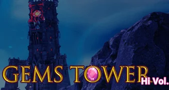 Gems Tower 
