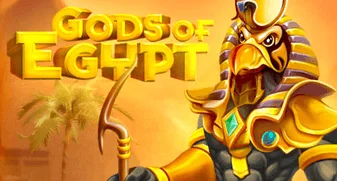 Gods Of Egypt 