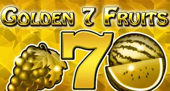 Golden7Fruits 