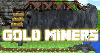 Gold Miners 