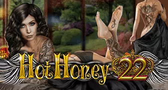 HotHoney 22 