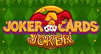 Joker Cards 
