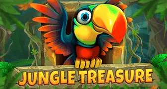 JungleTreasure 
