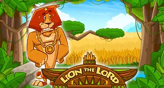 Lion The Lord 