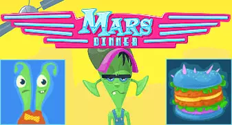 MarsDinner 