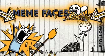 Meme Faces 