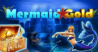 Mermaid Gold 