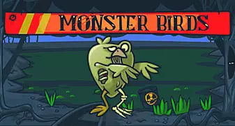 Monster Birds 