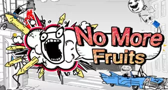 No More Fruits 