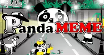 PandaMEME 
