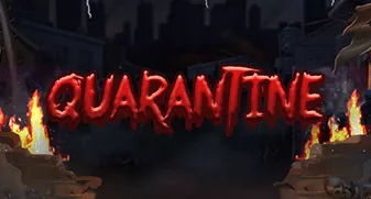Quarantine 