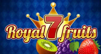 Royal7Fruits 