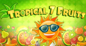 Tropical7Fruits 