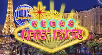 Vegas AfterParty 