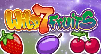 Wild7Fruits 