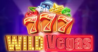 Wild Vegas 