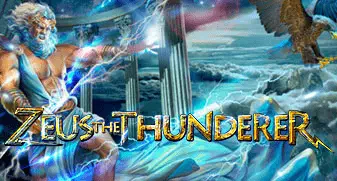 Zeus the Thunderer 