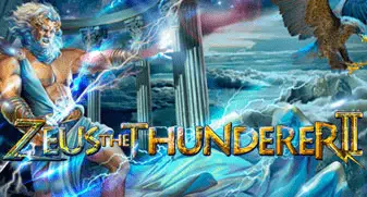 Zeus the Thunderer II 