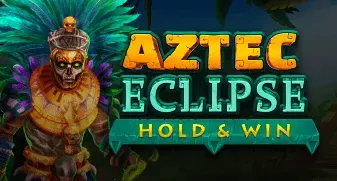 Aztec Eclipse Hold & Win