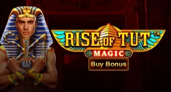 Rise of Tut Magic Buy Bonus