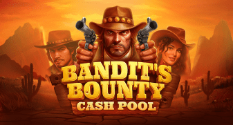 Bandit's Bounty: Cash Pool