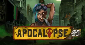 Apocalypse Super xNudge 