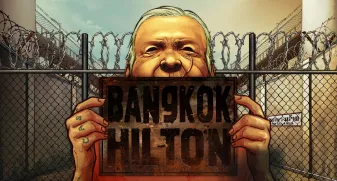Bangkok Hilton 