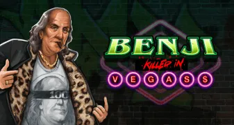 Benji Killed in Vegas 