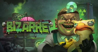 Bizarre 