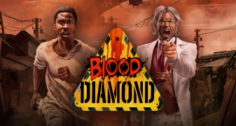Blood Diamond 