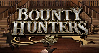 Bounty Hunters 