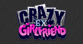 Crazy Ex-Girlfriend 