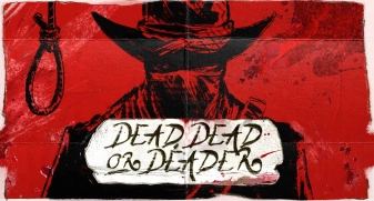 Dead, Dead Or Deader 