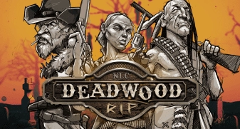 Deadwood R.I.P 