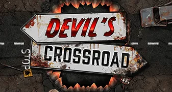 Devil's Crossroad 