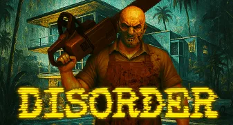 Disorder 