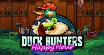 Duck Hunters: Happy Hour 