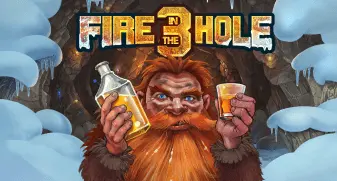 Fire in the Hole 3 